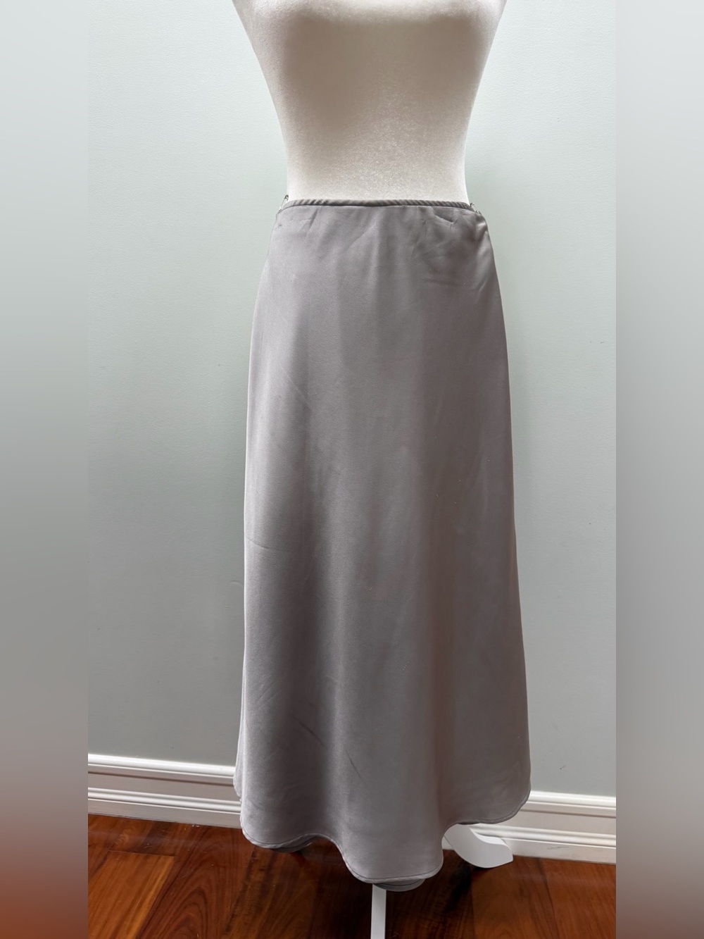 Abercrombie Fitch Slip Skirt